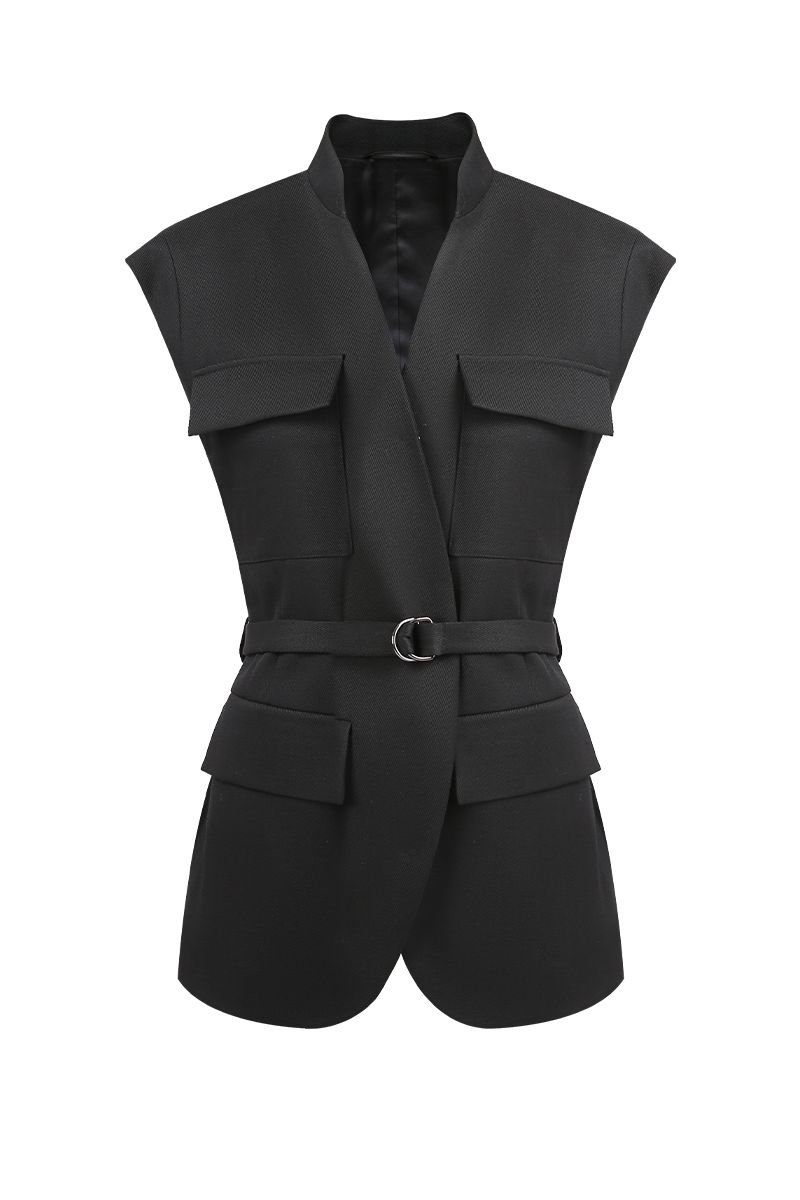 Jacket ZT-00687