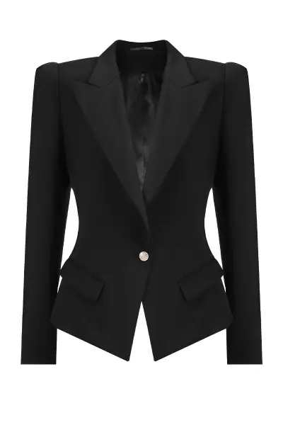 Jacket ZT-00688