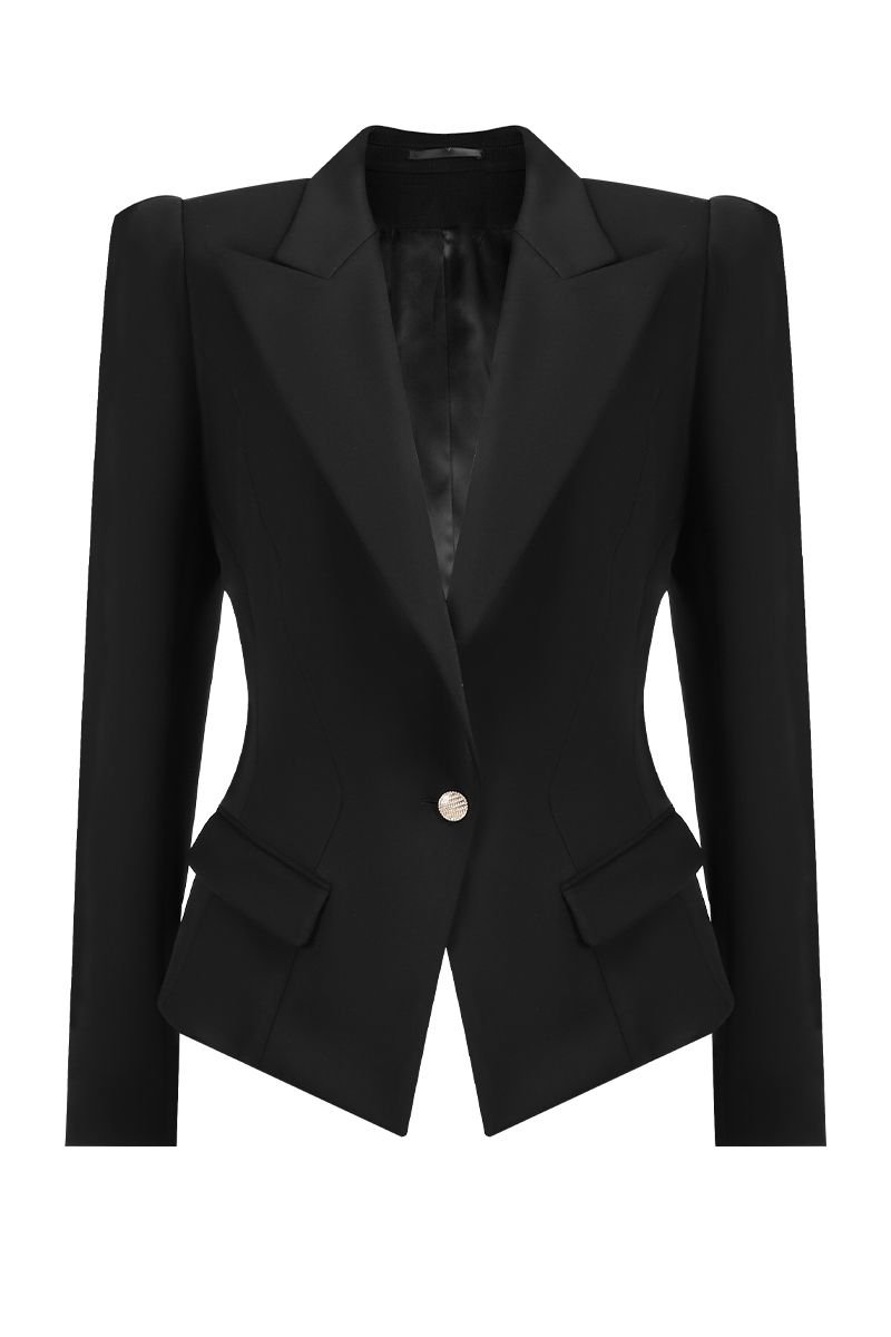Jacket ZT-00688