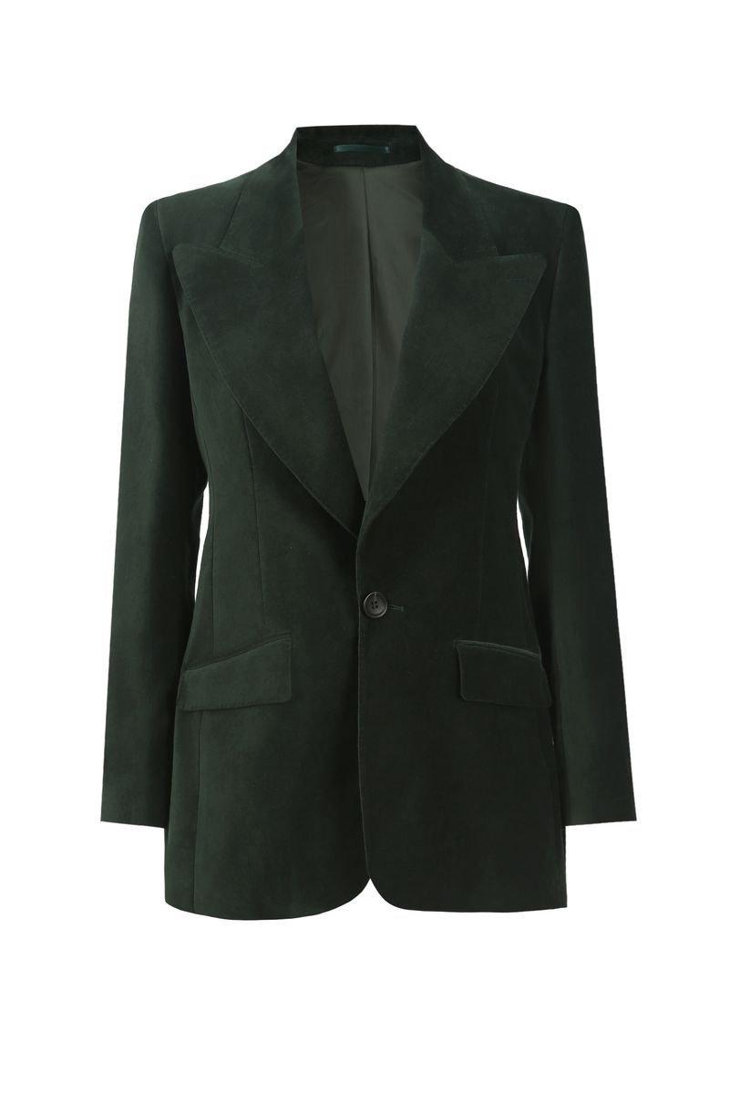 Jacket ZT-00693