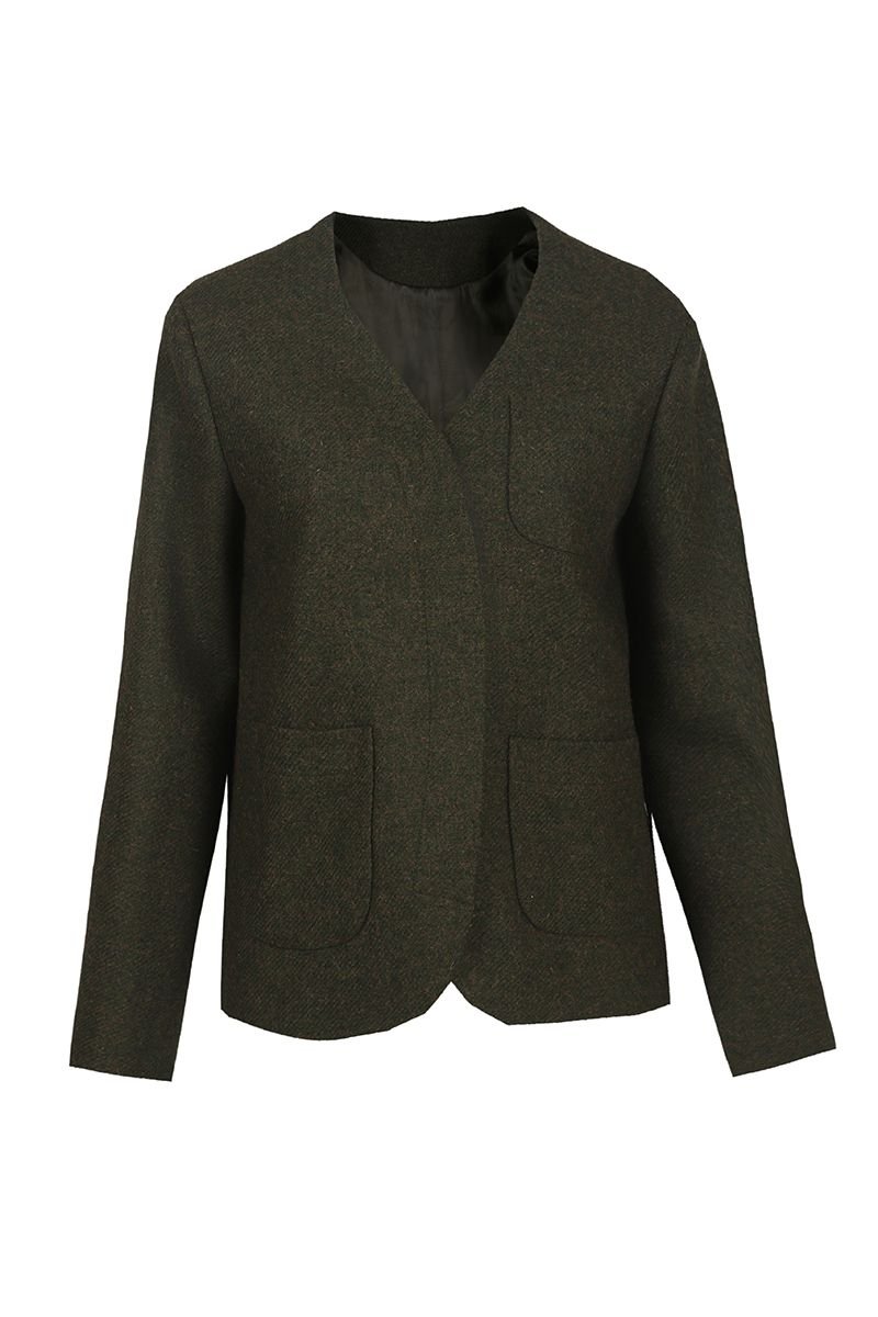Jacket ZT-00701