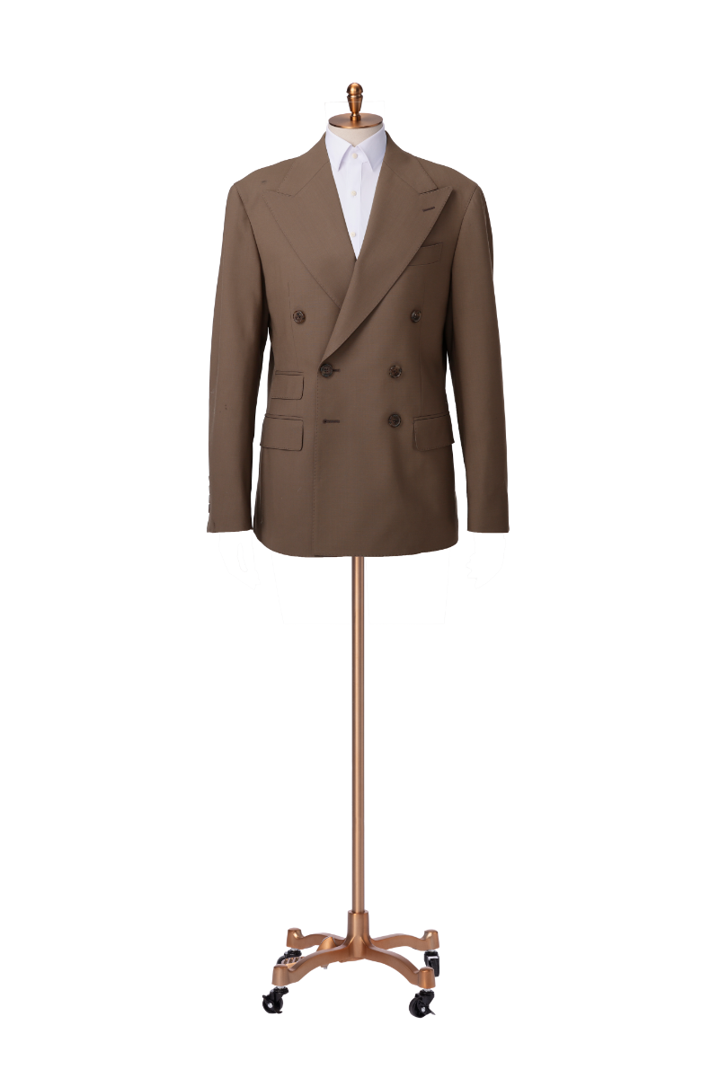 Jacket ZT-00910, view 1
