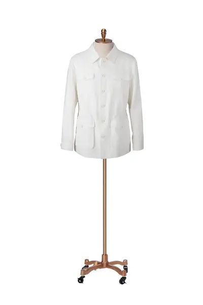 Jacket ZT-00912