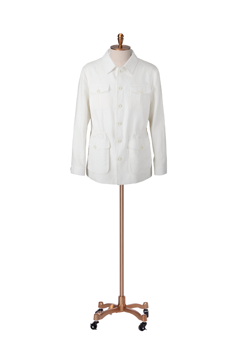 Jacket ZT-00912, view 1