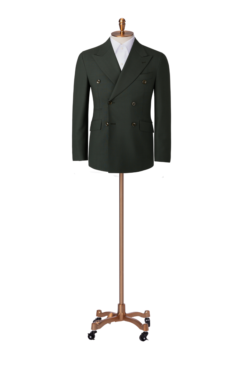 Jacket ZT-00913, view 1