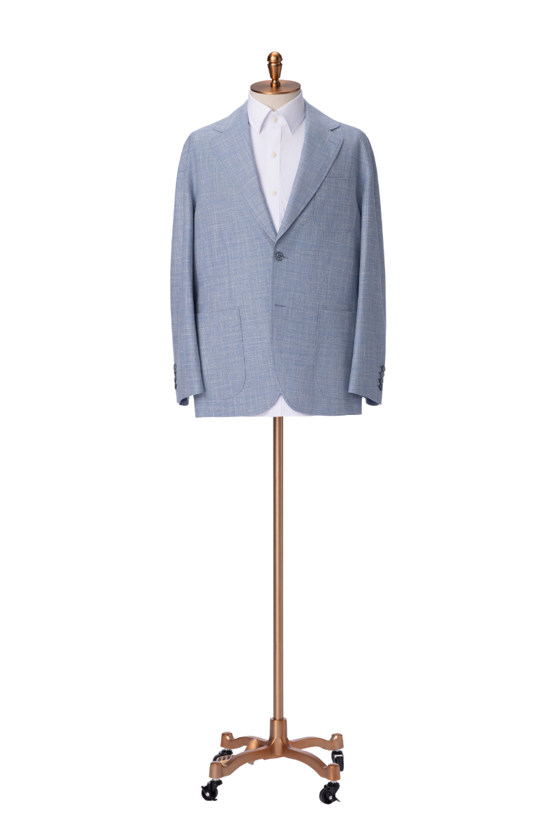 Jacket ZT-00914, view 1