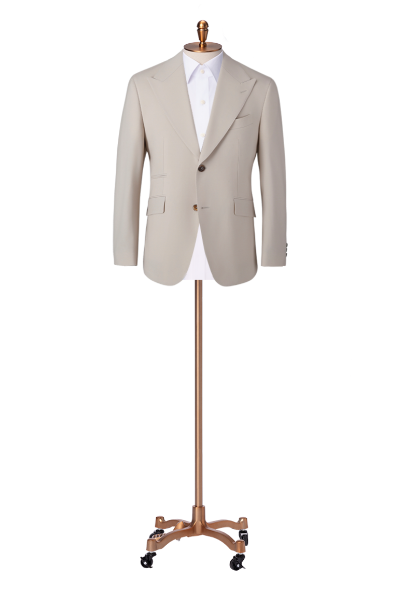 Jacket ZT-00917, view 1