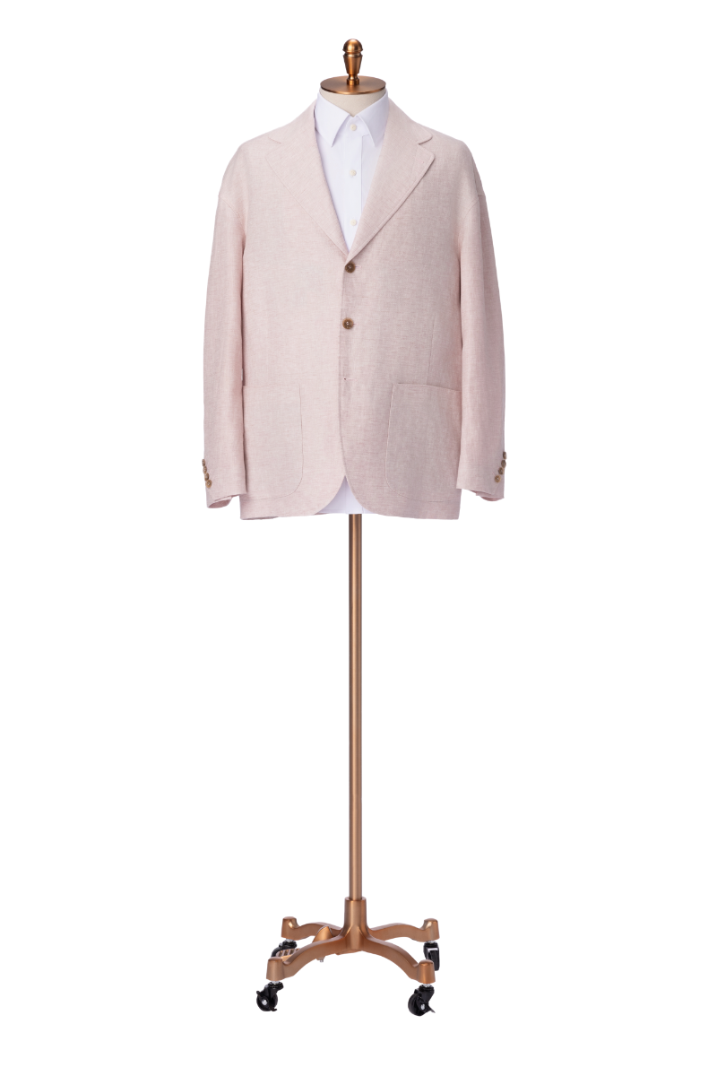 Jacket ZT-00918, view 1