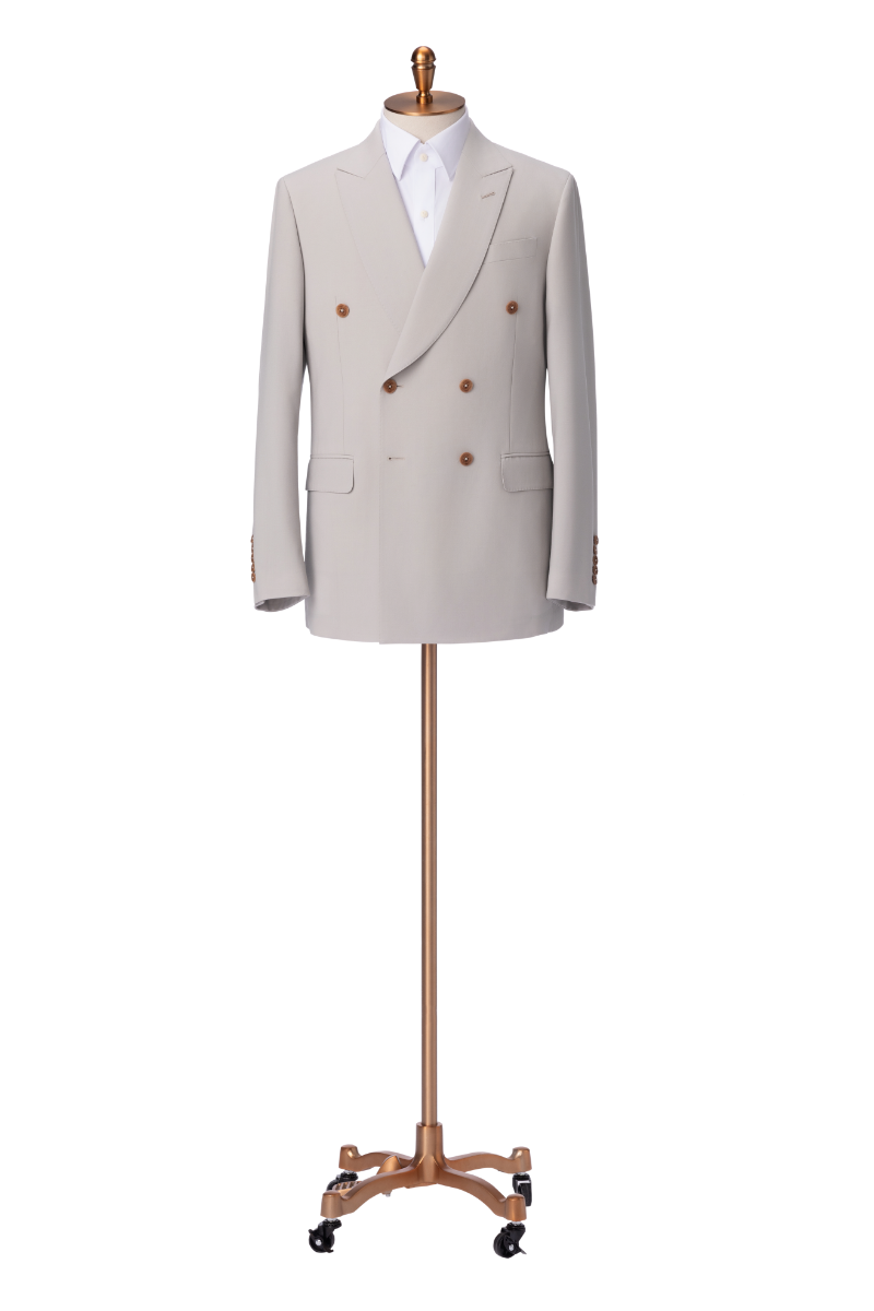 Jacket ZT-00924, view 1