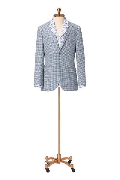 Jacket ZT-00927