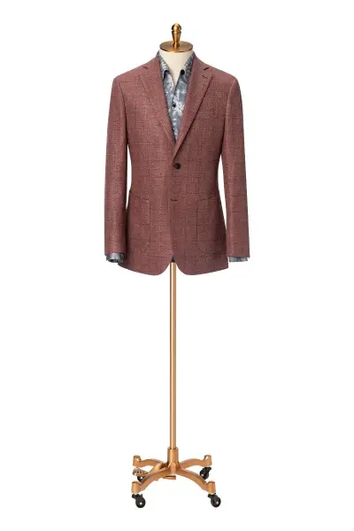 Jacket ZT-00929