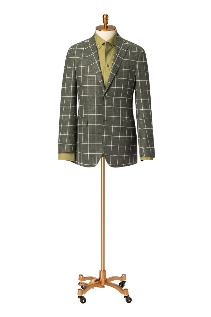Jacket ZT-00932, view 1