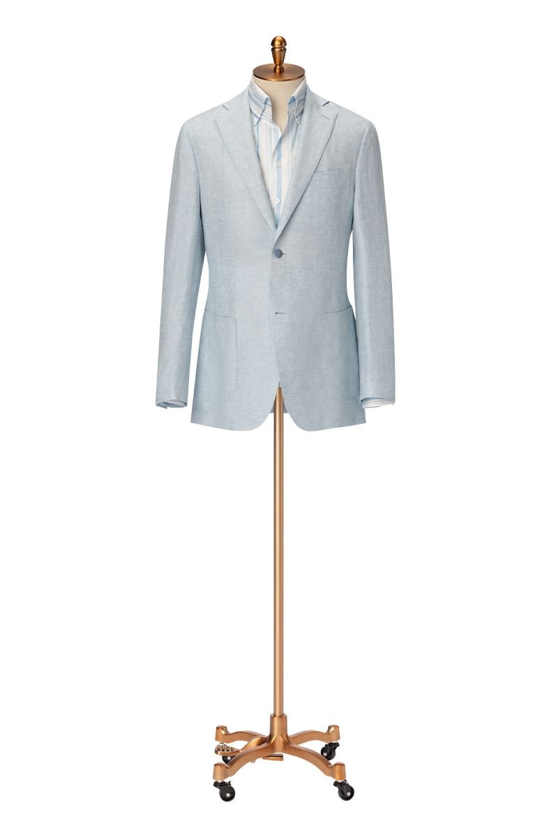 Jacket ZT-00935, view 1