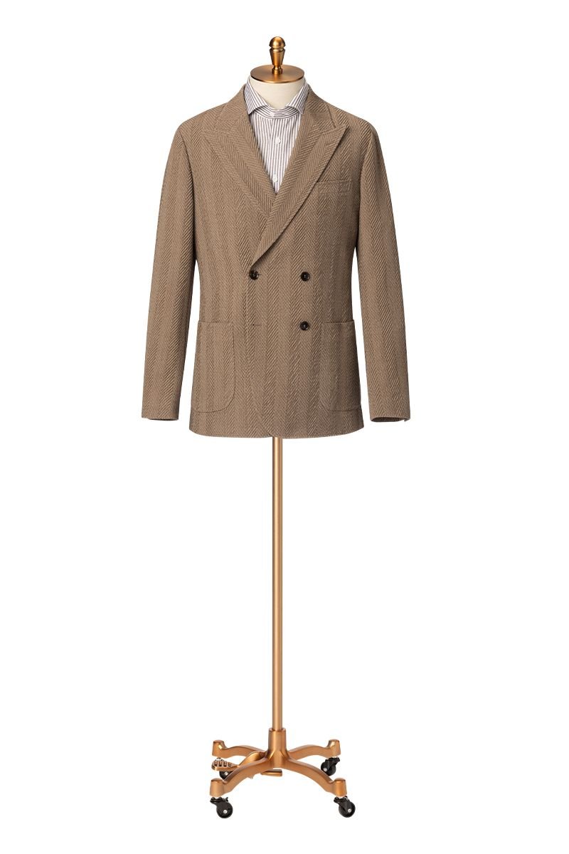 Jacket ZT-00936, view 1
