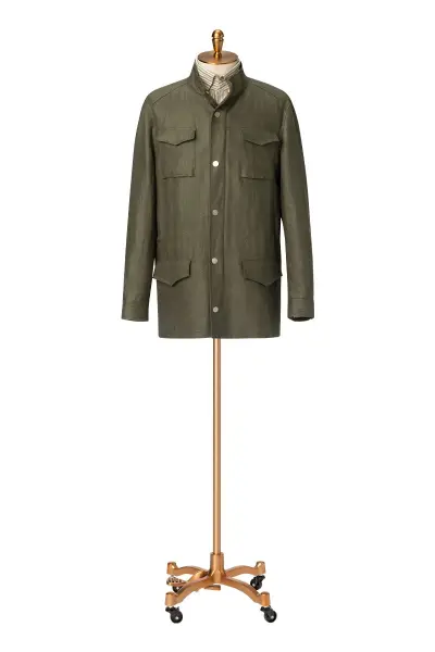 Jacket ZT-00940