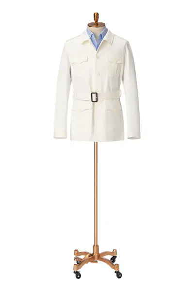 Jacket ZT-00941