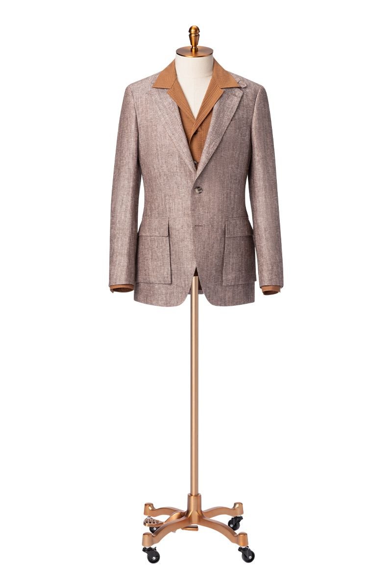 Jacket ZT-00942, view 1