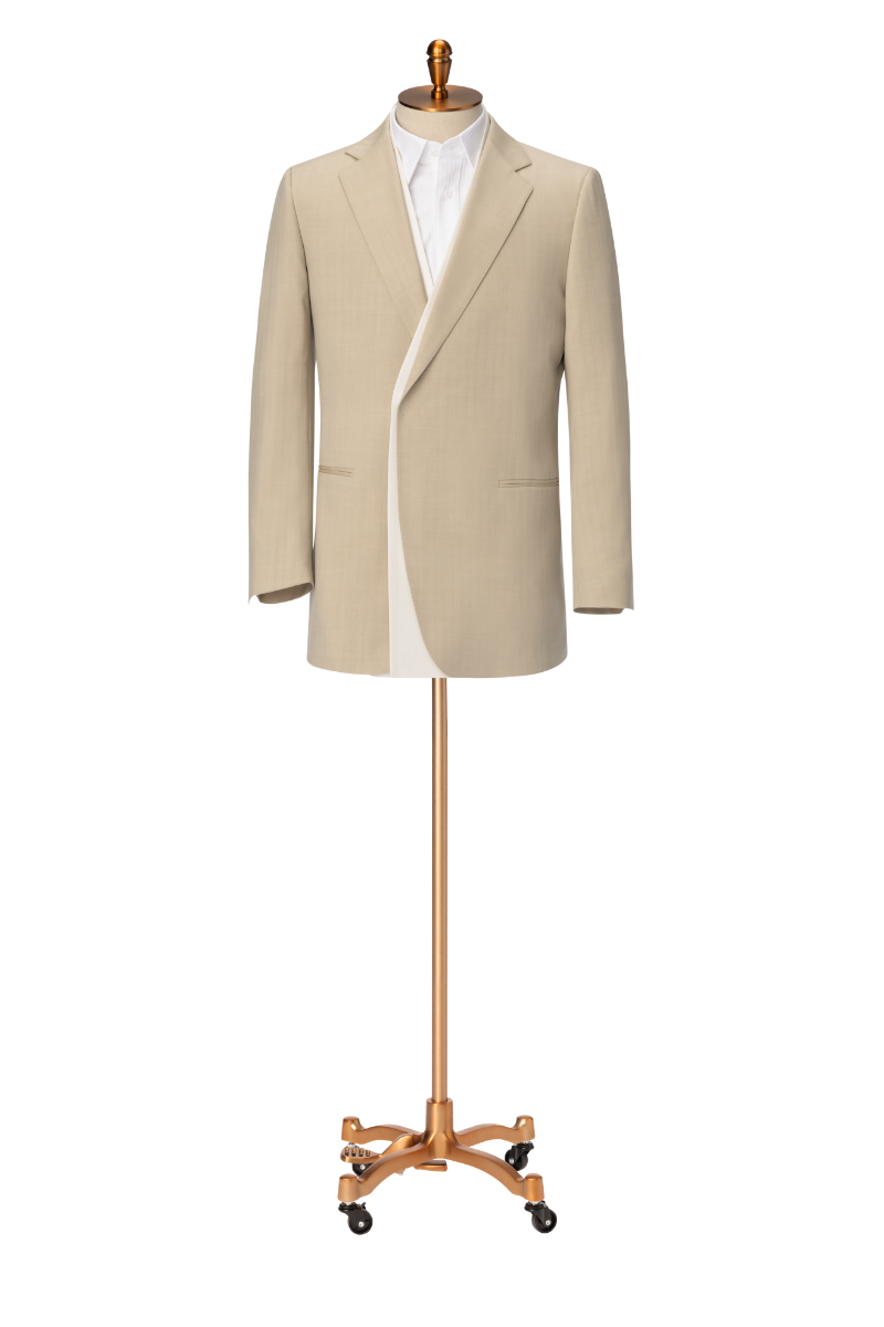 Jacket ZT-00943, view 1