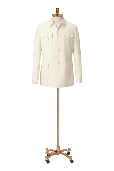 Jacket ZT-00944