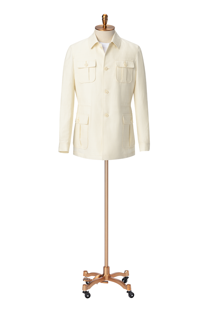 Jacket ZT-00944, view 1