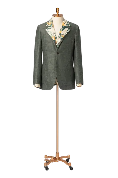 Jacket ZT-00946