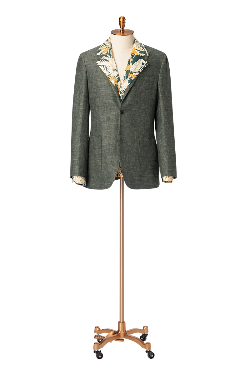 Jacket ZT-00946, view 1