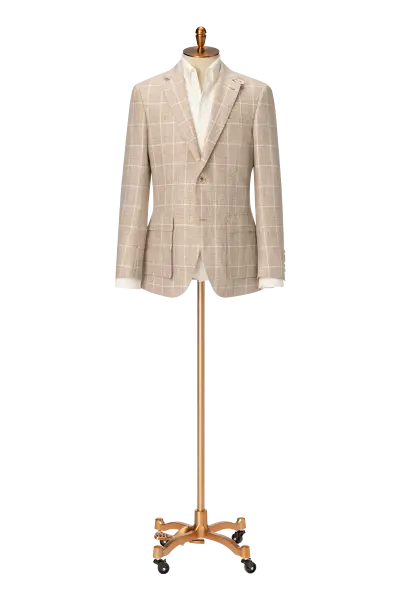 Jacket ZT-00947