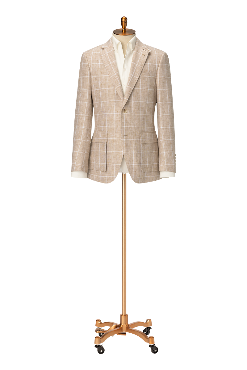 Jacket ZT-00947, view 1