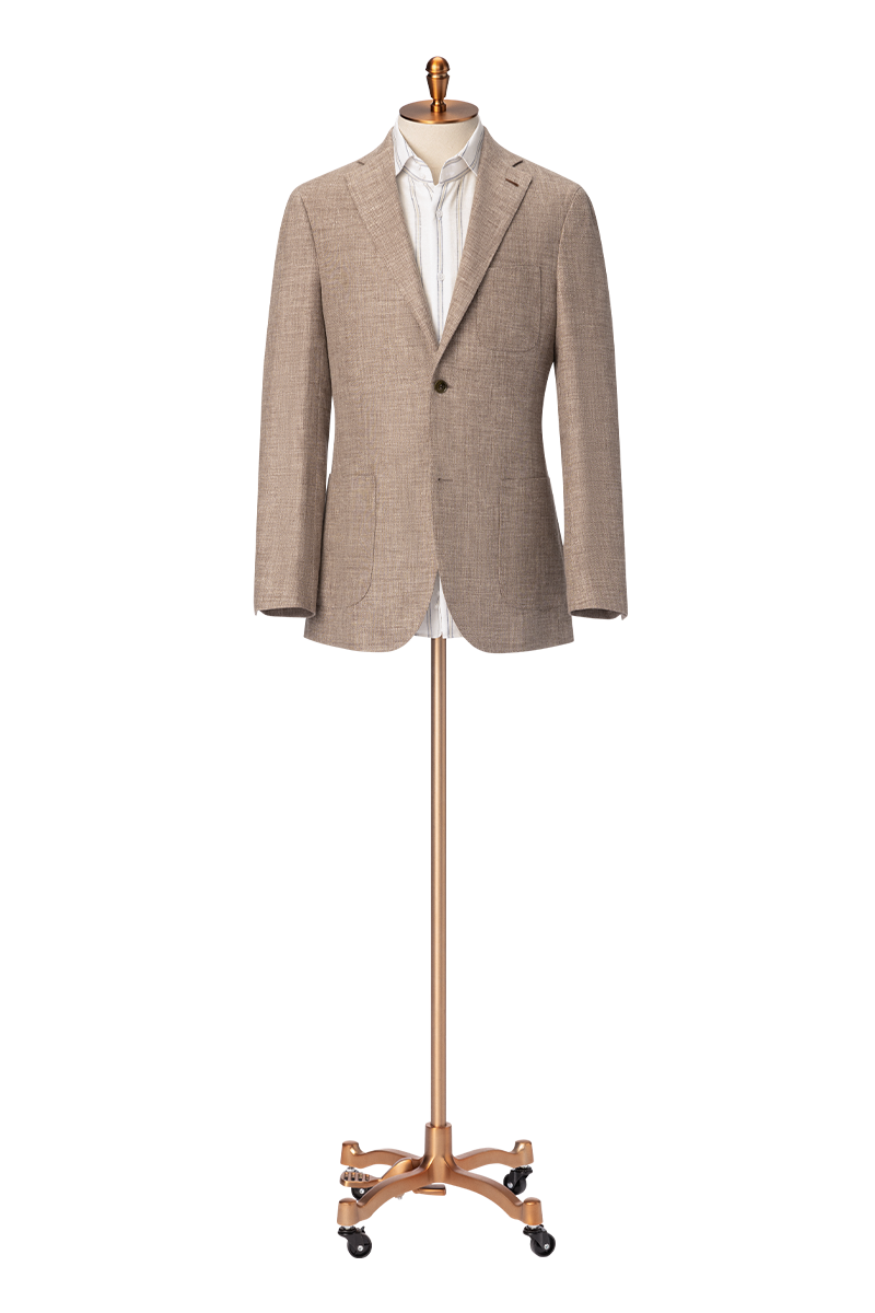 Jacket ZT-00949, view 1