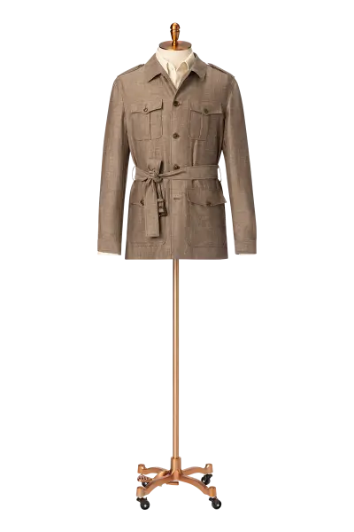 Jacket ZT-00951