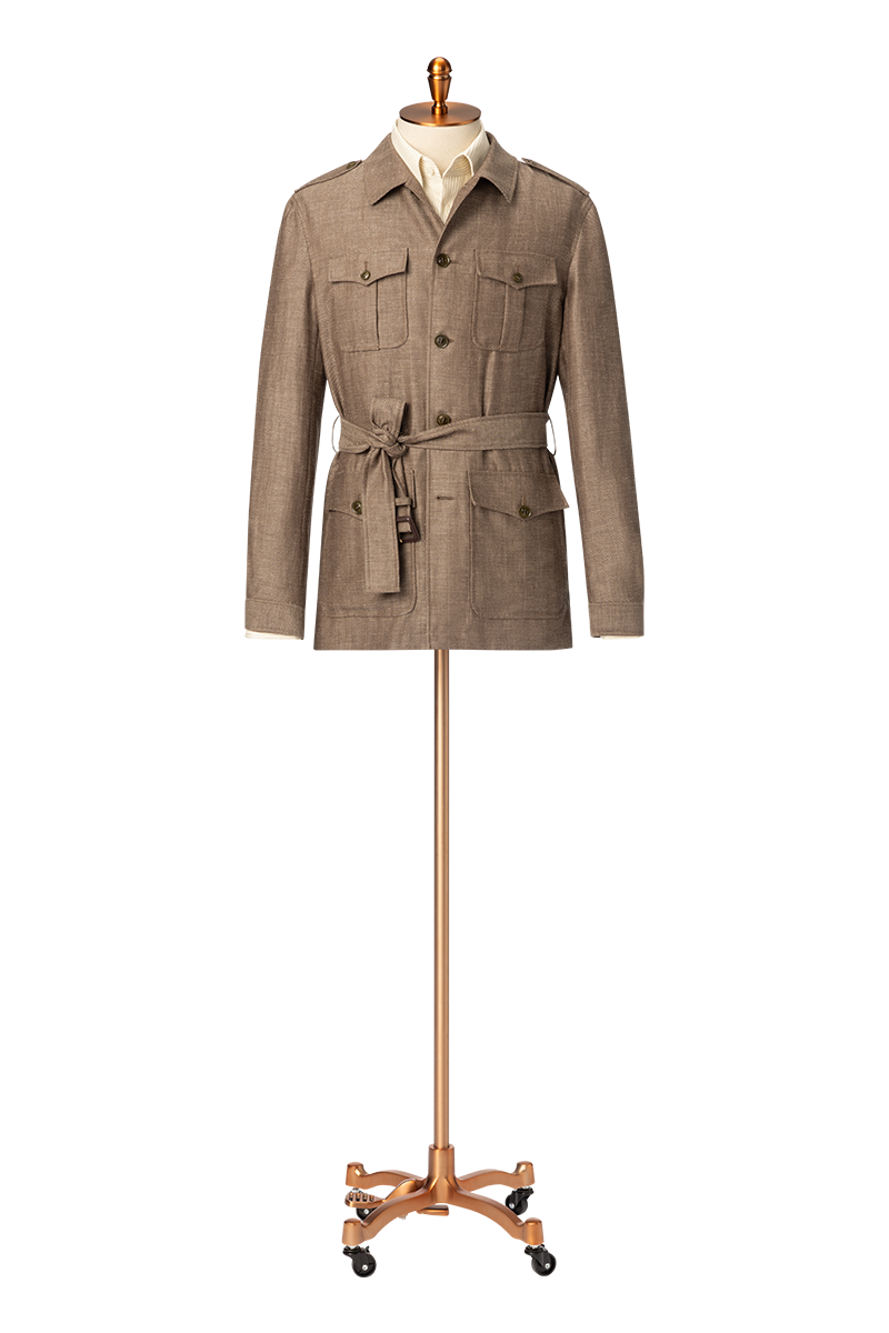 Jacket ZT-00951, view 1