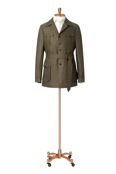 Jacket ZT-00952