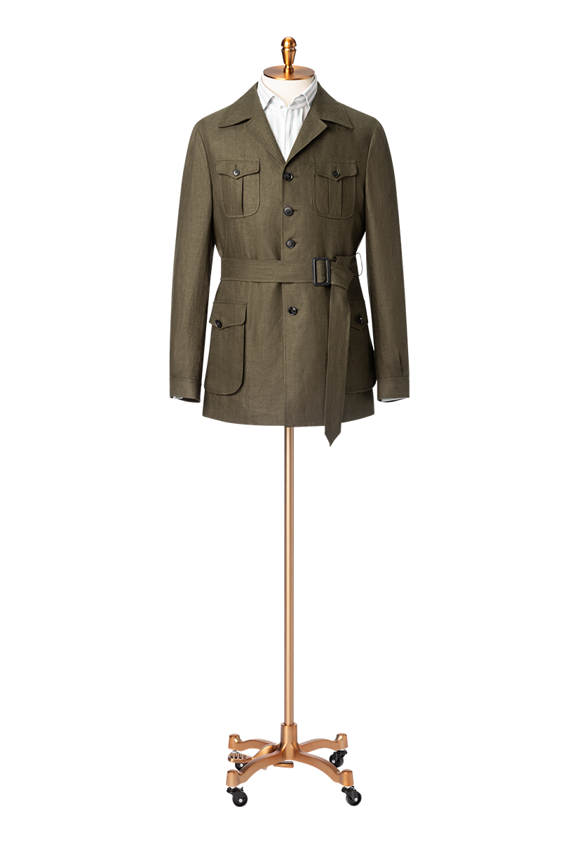 Jacket ZT-00952, view 1
