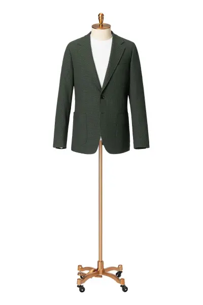 Jacket ZT-00953