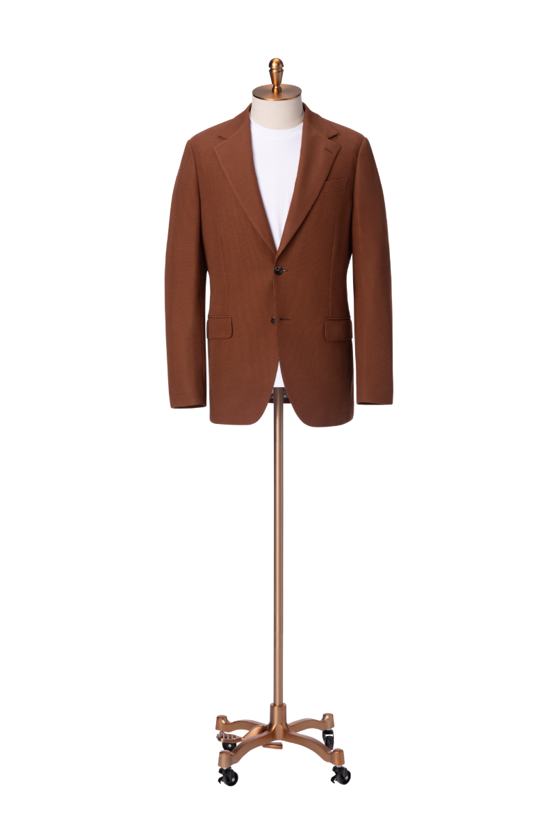Jacket ZT-00954, view 1