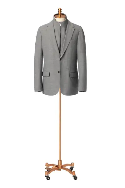 Jacket ZT-00955