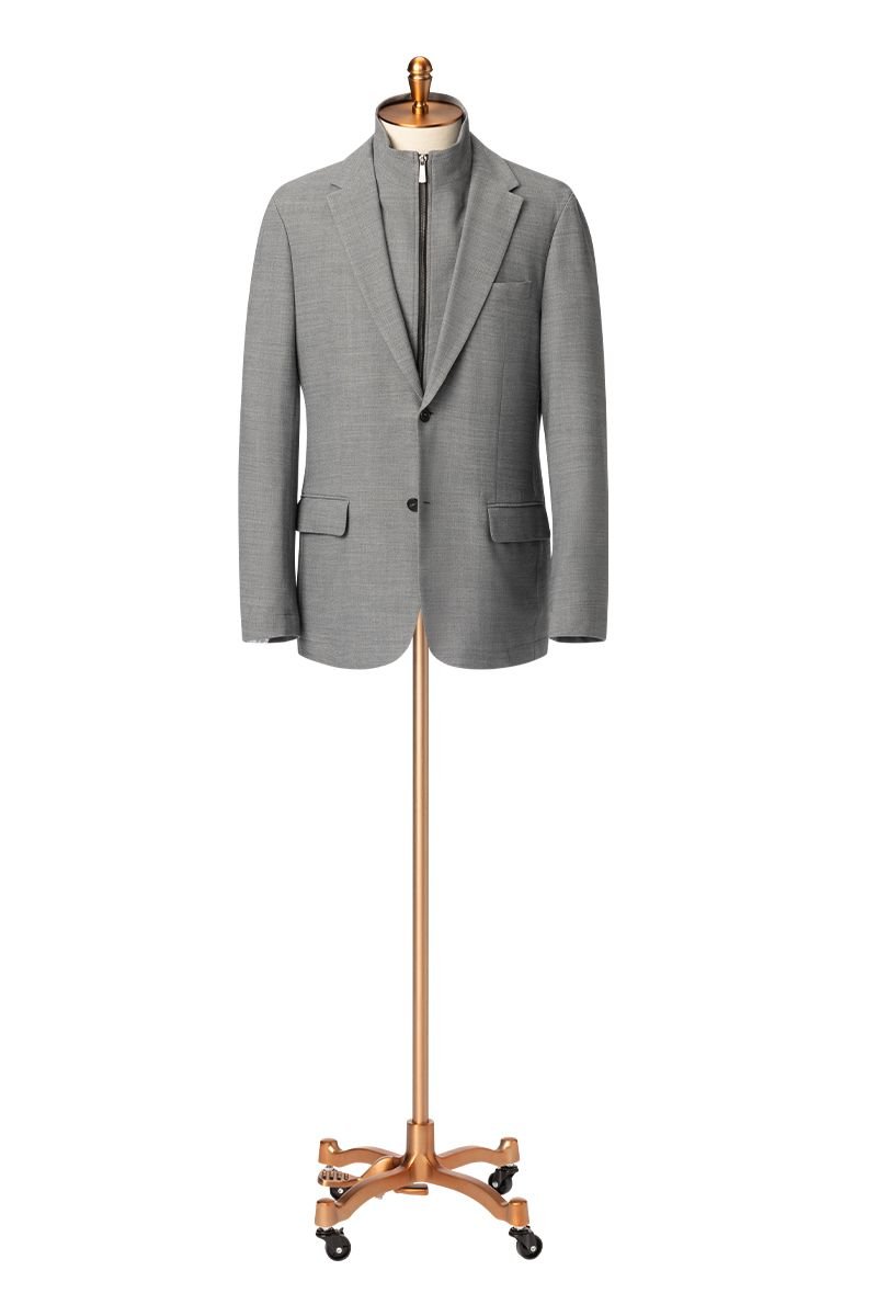 Jacket ZT-00955, view 1