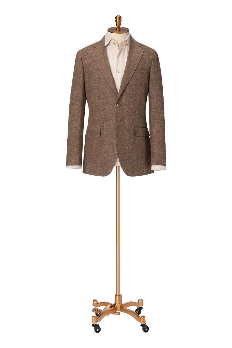 Jacket ZT-00957, view 1