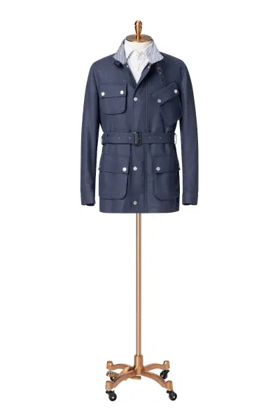 Jacket ZT-00958