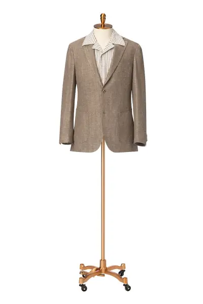 Jacket ZT-00959