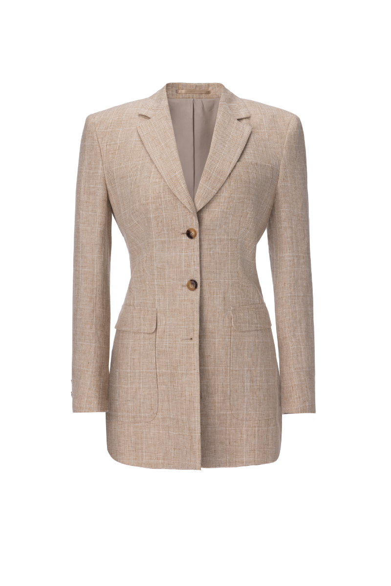 Jacket ZT-00965