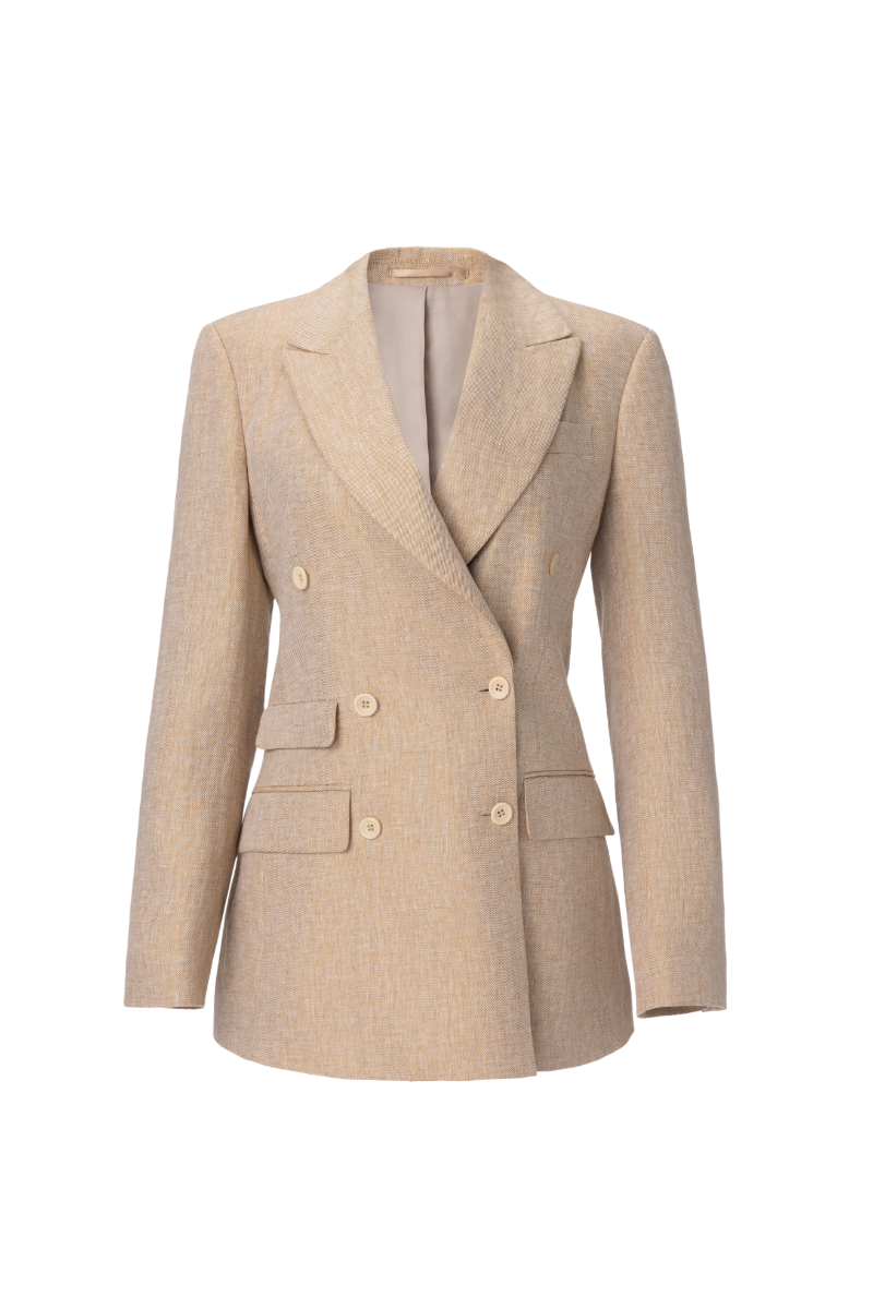 Jacket ZT-00966