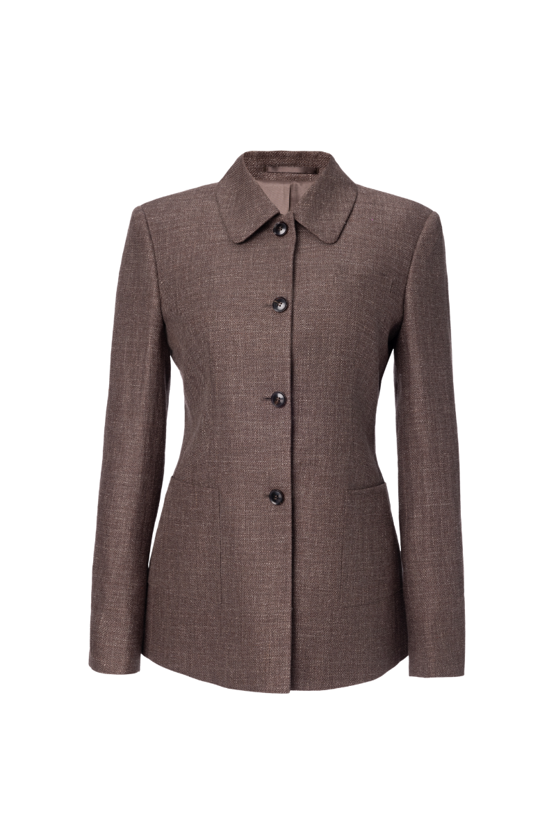 Jacket ZT-00968