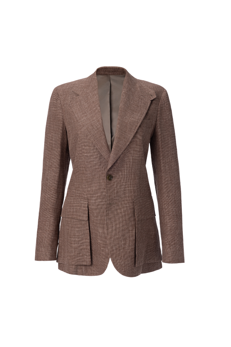 Jacket ZT-00970