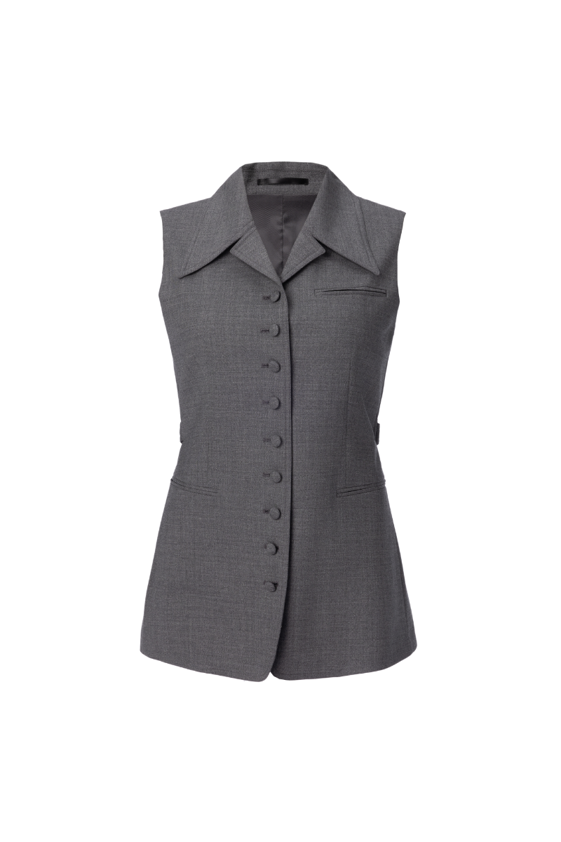 Jacket ZT-00971, view 1