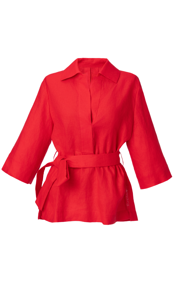 Jacket ZT-00973, view 1
