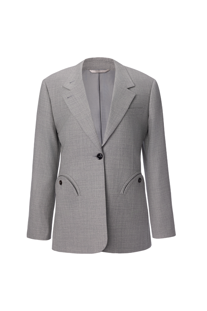 Jacket ZT-00975