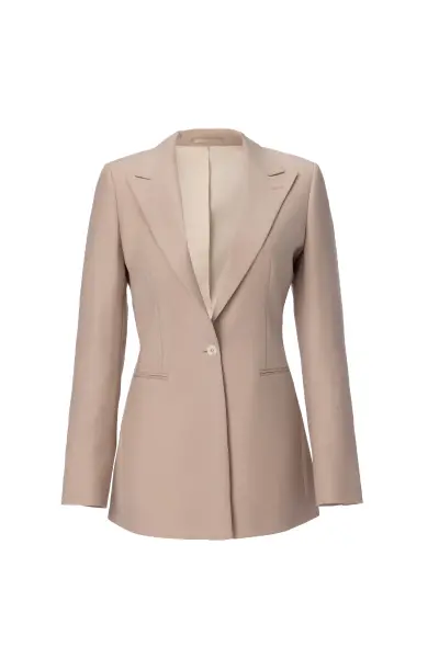 Jacket ZT-00976