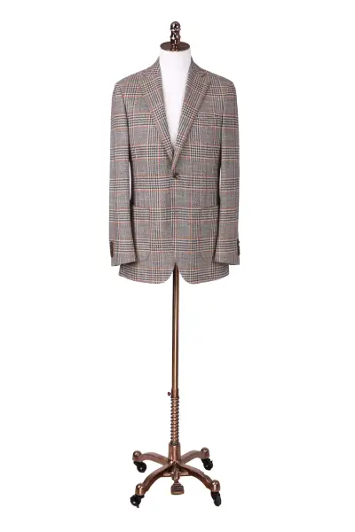 Jacket ZT-01252