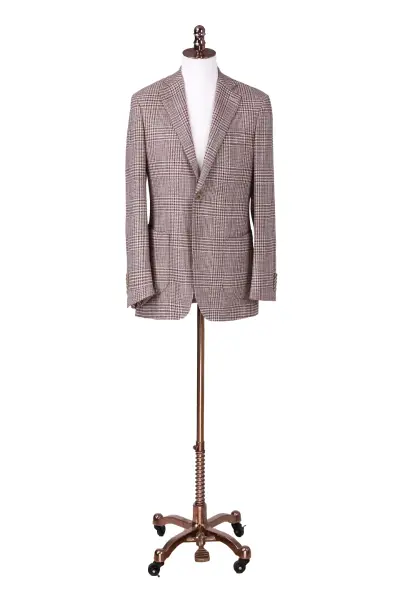 Jacket ZT-01253
